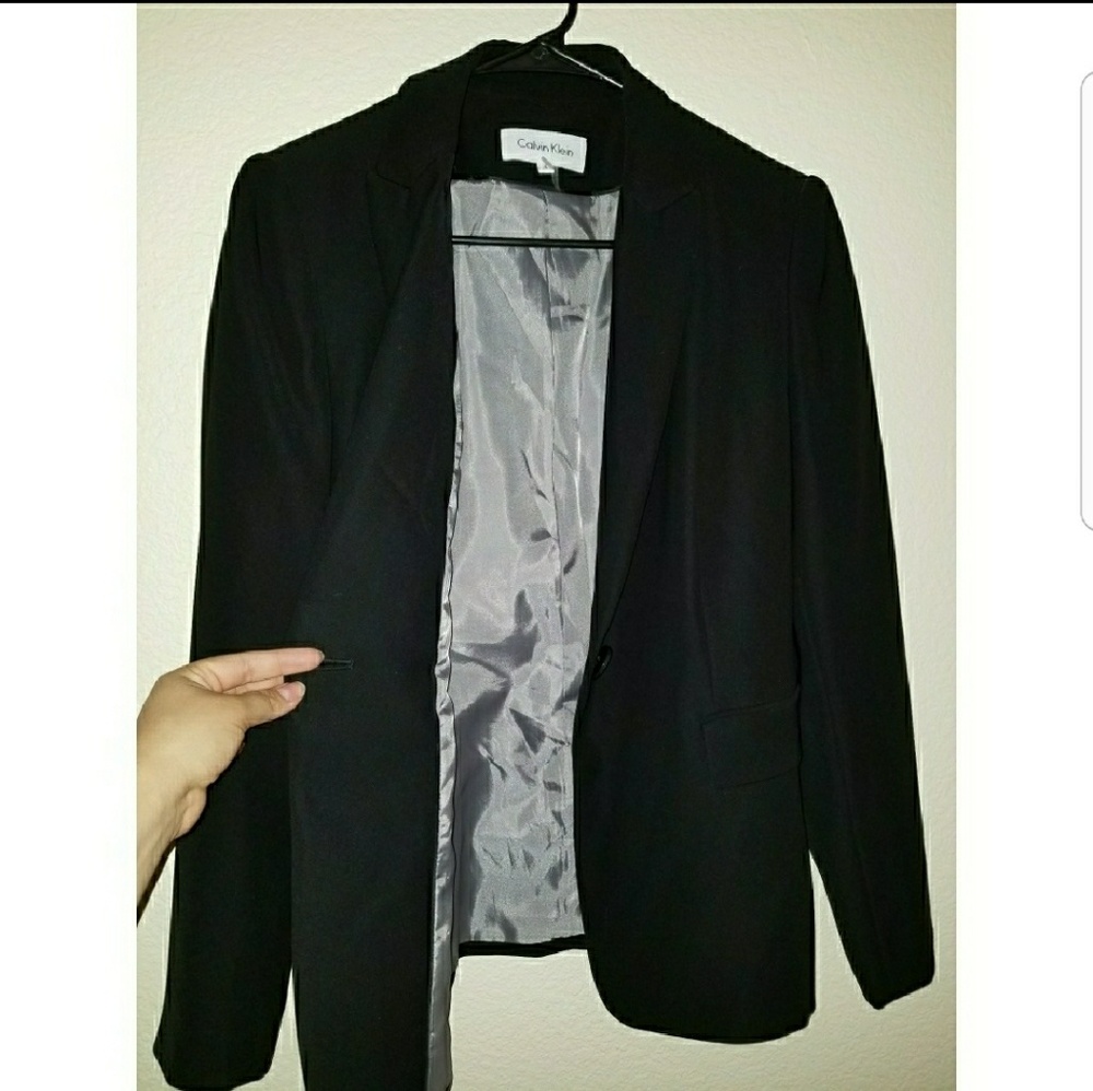 Calvin Klein Blazer